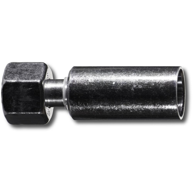Crimped Thermoplastic Hydraulic Hose Fittings, NX Series